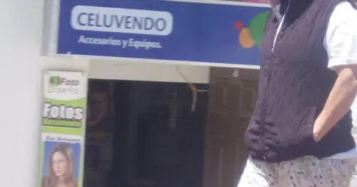 CELUVENDO BOGOTÁ CELUVENDO BOGOTÁ
